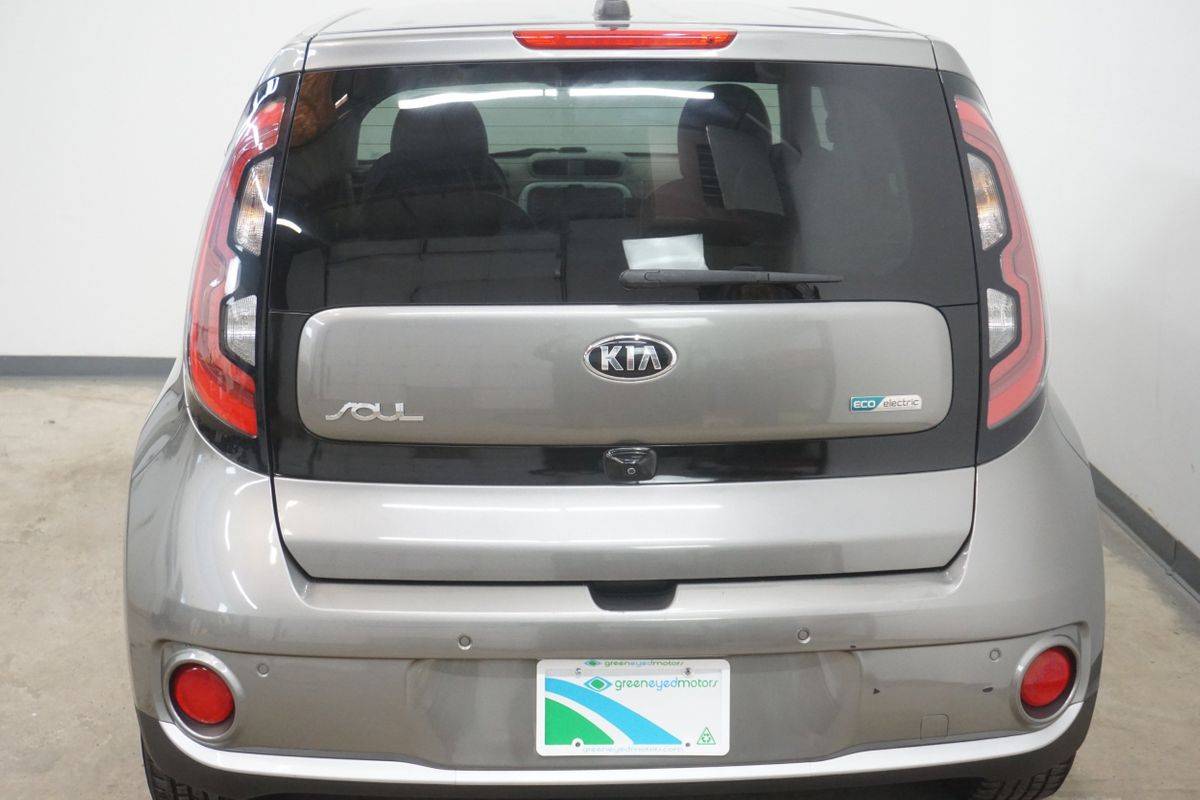 2017 Kia Soul KNDJX3AE4H7019407