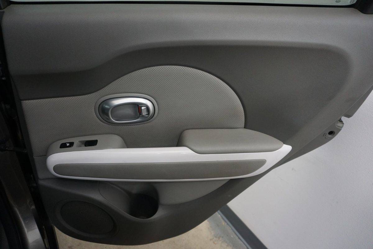 2017 Kia Soul KNDJX3AE4H7019407