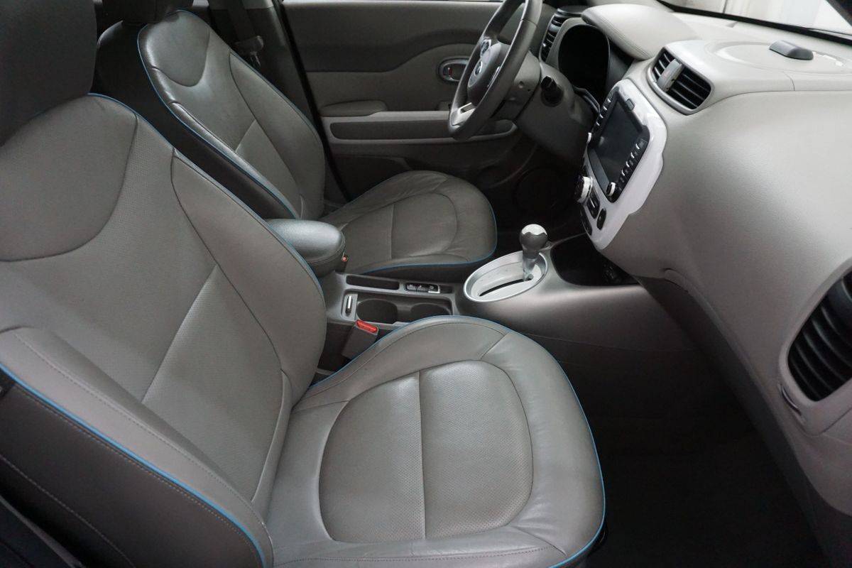 2017 Kia Soul KNDJX3AE4H7019407