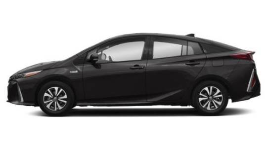 2018 Toyota Prius Prime JTDKARFP2J3088502
