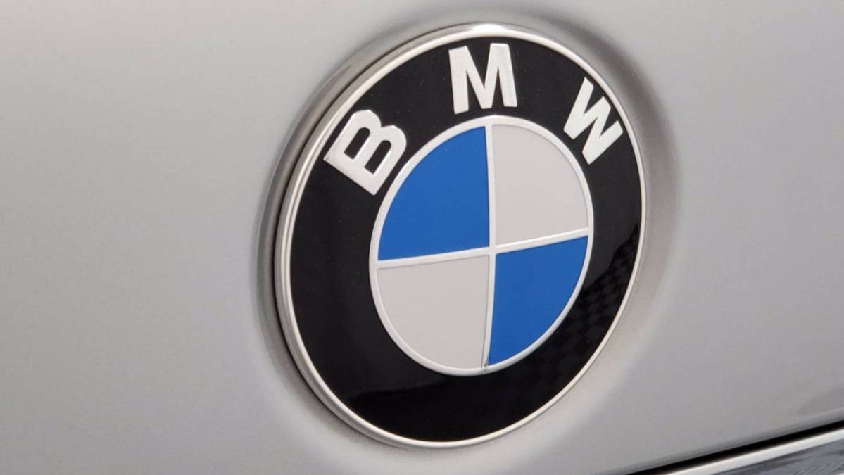 2019 BMW 7 Series WBA7J2C55KB246450