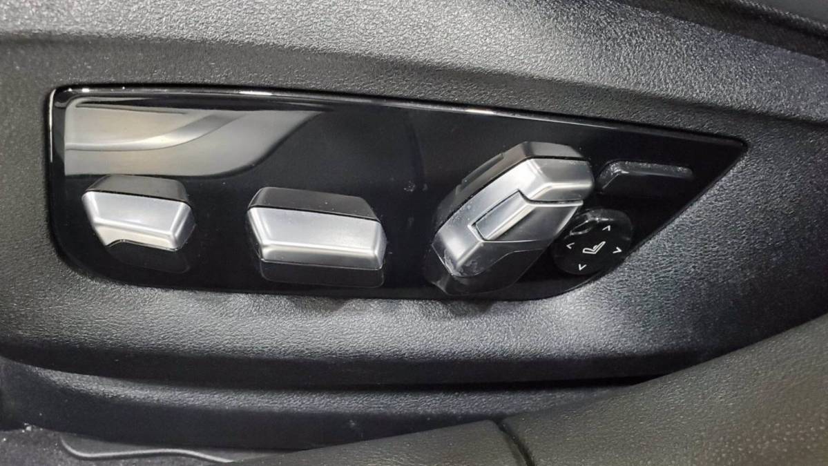 2019 BMW 7 Series WBA7J2C55KB246450