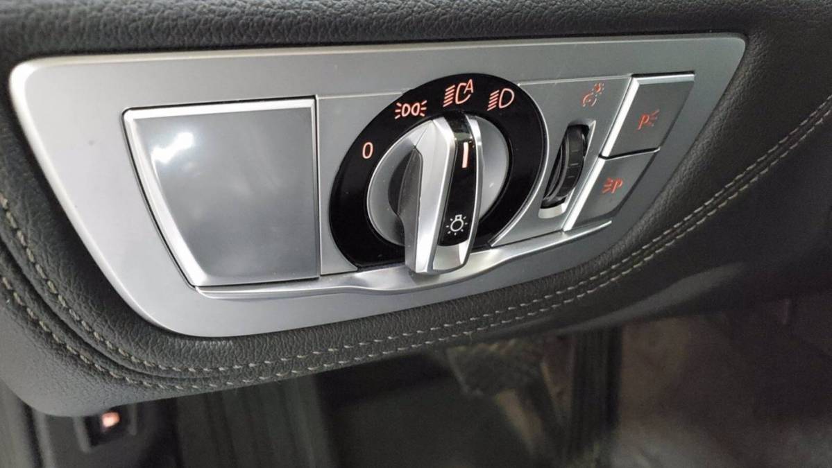 2019 BMW 7 Series WBA7J2C55KB246450