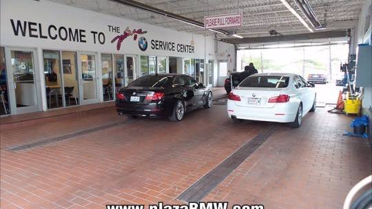 2019 BMW 7 Series WBA7J2C55KB246450