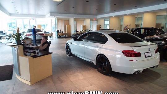 2019 BMW 7 Series WBA7J2C55KB246450