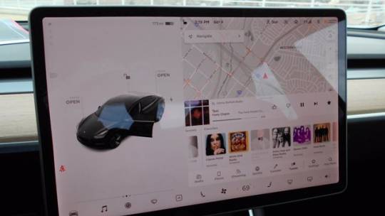 2018 Tesla Model 3 5YJ3E1EB0JF182509