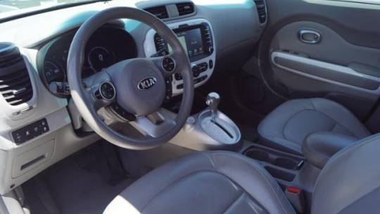 2015 Kia Soul KNDJX3AE4F7003043