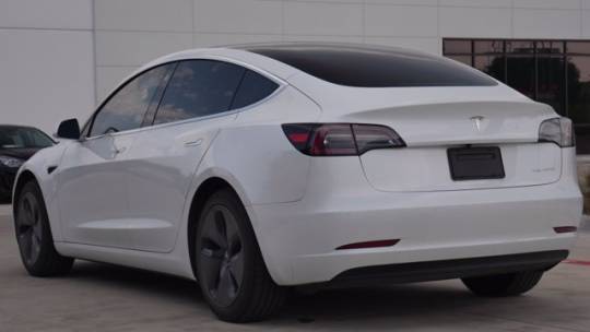 2019 Tesla Model 3 5YJ3E1EB1KF493870
