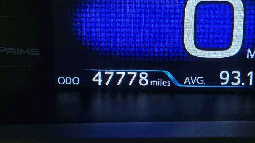 2018 Toyota Prius Prime JTDKARFP1J3095831