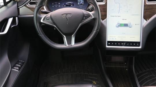 2014 Tesla Model S 5YJSA1H13EFP35881