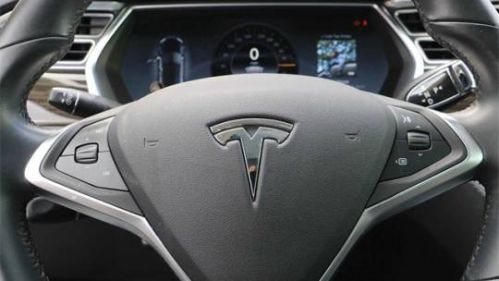 2014 Tesla Model S 5YJSA1H13EFP35881