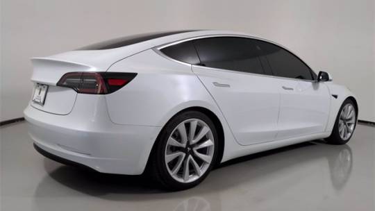 2020 Tesla Model 3 5YJ3E1EB0LF513589