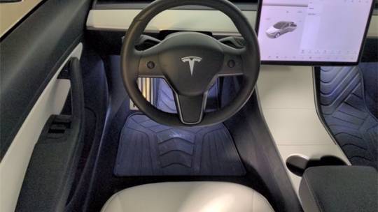 2020 Tesla Model 3 5YJ3E1EB0LF513589