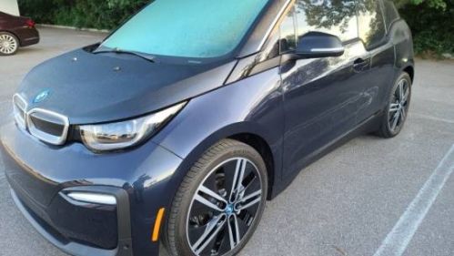 2019 BMW i3 WBY8P2C54KVE41526