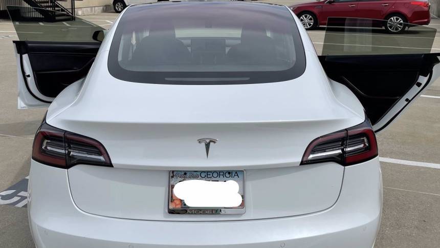 2018 Tesla Model 3 5YJ3E1EA0JF043861