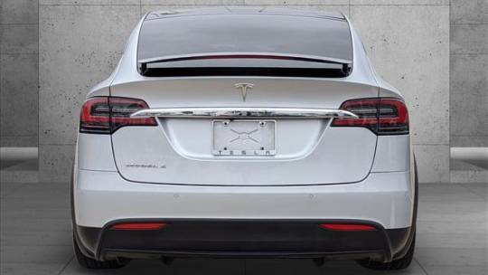 2016 Tesla Model X 5YJXCBE29GF013398