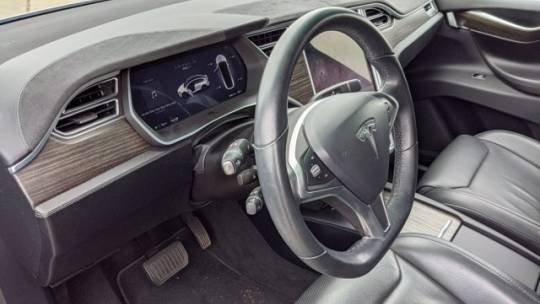 2016 Tesla Model X 5YJXCBE29GF013398