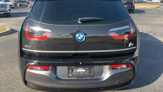 2019 BMW i3 WBY8P4C56K7D41749