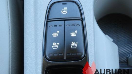 2019 Kia Niro KNDCC3LD1K5305436
