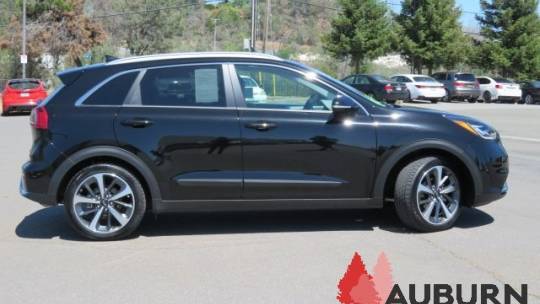 2019 Kia Niro KNDCC3LD1K5305436