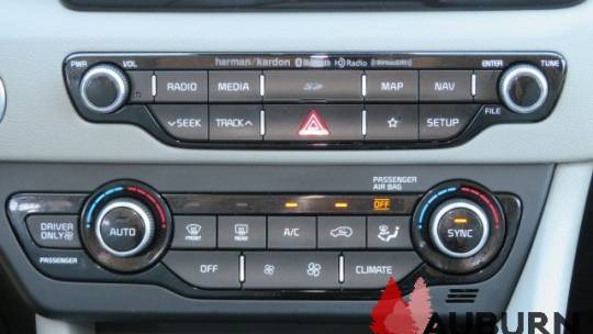 2019 Kia Niro KNDCC3LD1K5305436