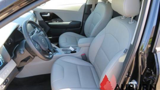 2019 Kia Niro KNDCC3LD1K5305436