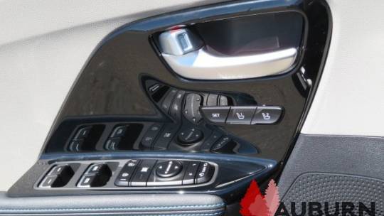 2019 Kia Niro KNDCC3LD1K5305436
