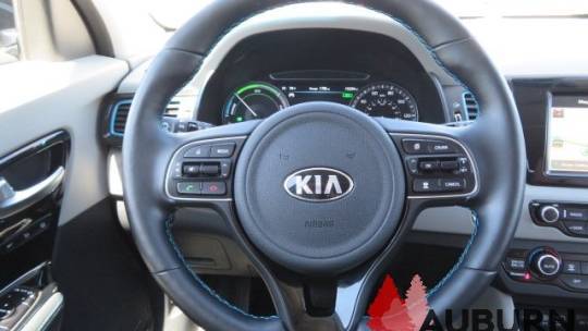 2019 Kia Niro KNDCC3LD1K5305436