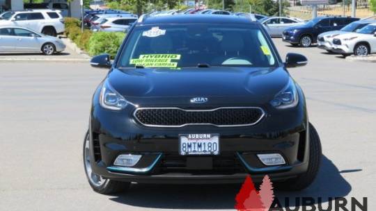 2019 Kia Niro KNDCC3LD1K5305436