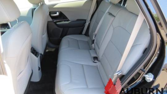 2019 Kia Niro KNDCC3LD1K5305436