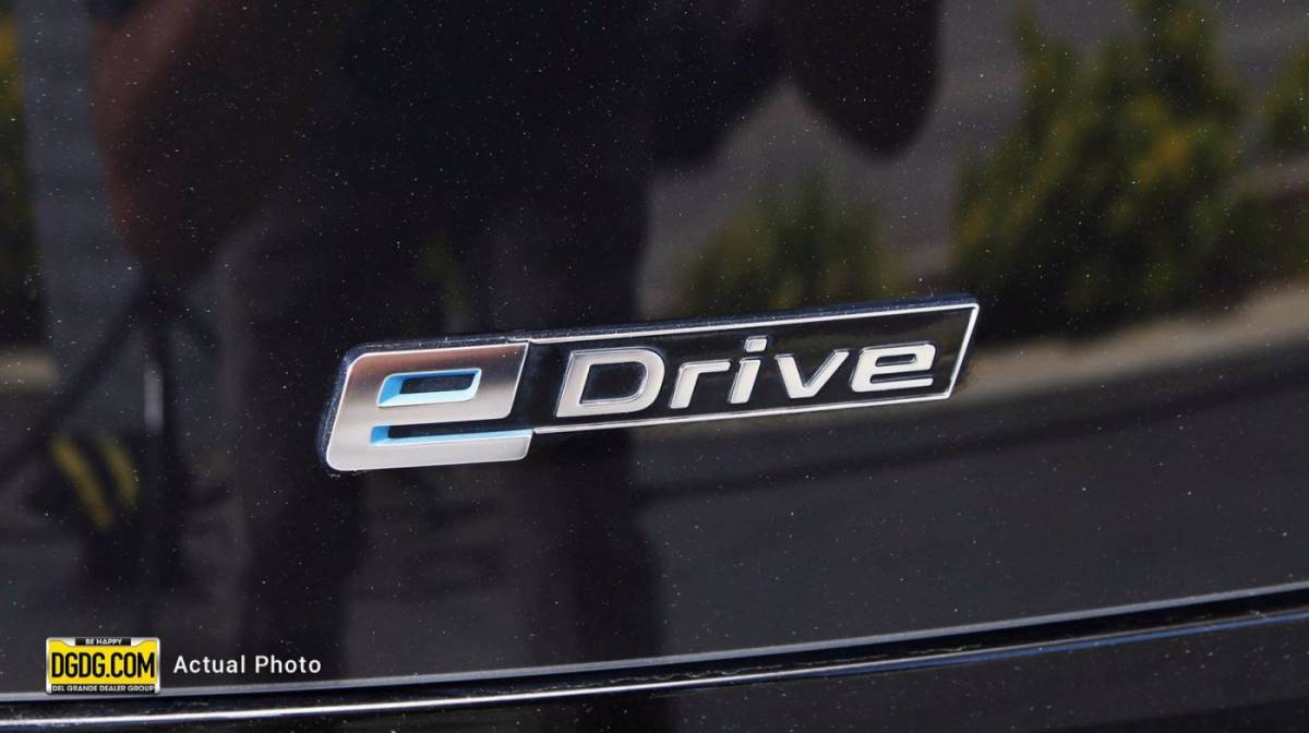 2015 BMW i3 WBY1Z2C56FV286864