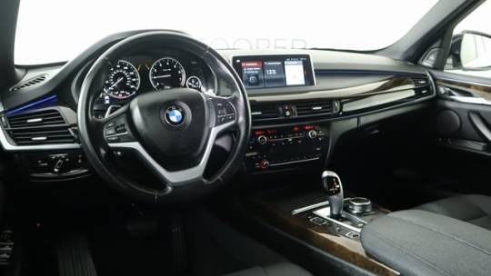2018 BMW X5 xDrive40e 5UXKT0C57J0V99907