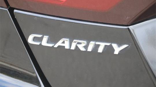 2019 Honda Clarity JHMZC5F12KC002019