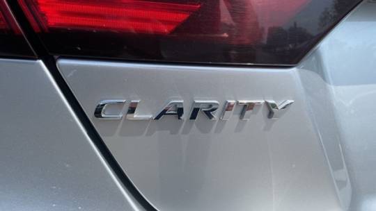 2018 Honda Clarity JHMZC5F38JC005071