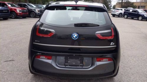 2018 BMW i3 WBY7Z4C57JVD95433