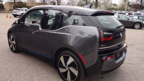 2018 BMW i3 WBY7Z4C57JVD95433