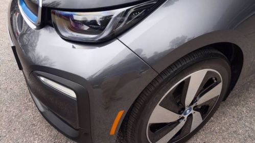 2018 BMW i3 WBY7Z4C57JVD95433