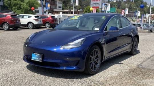 2020 Tesla Model 3 5YJ3E1EA1LF634610