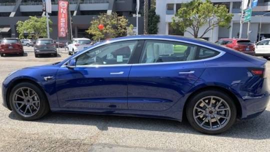 2020 Tesla Model 3 5YJ3E1EA1LF634610