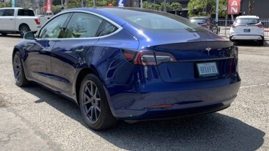 2020 Tesla Model 3 5YJ3E1EA1LF634610