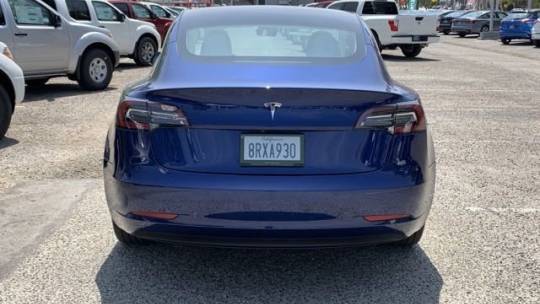 2020 Tesla Model 3 5YJ3E1EA1LF634610