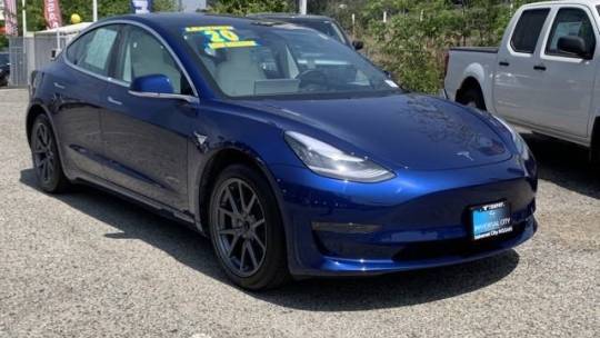 2020 Tesla Model 3 5YJ3E1EA1LF634610