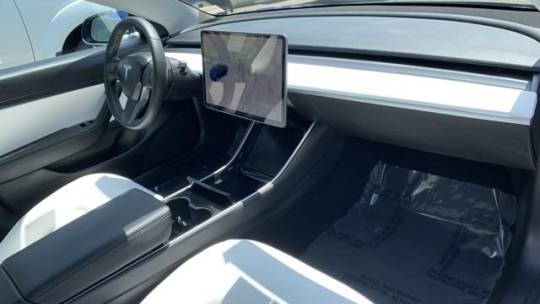 2020 Tesla Model 3 5YJ3E1EA1LF634610