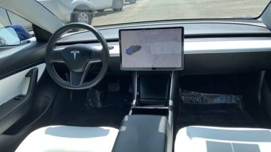 2020 Tesla Model 3 5YJ3E1EA1LF634610