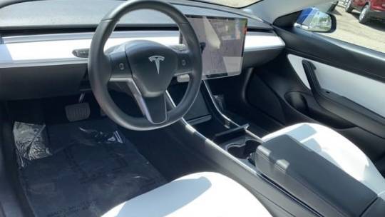 2020 Tesla Model 3 5YJ3E1EA1LF634610