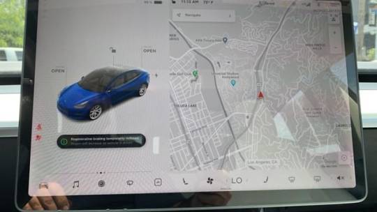 2020 Tesla Model 3 5YJ3E1EA1LF634610