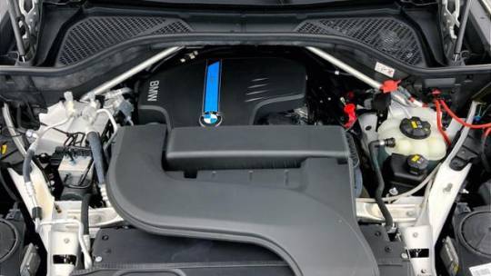 2018 BMW X5 xDrive40e 5UXKT0C59J0V99973