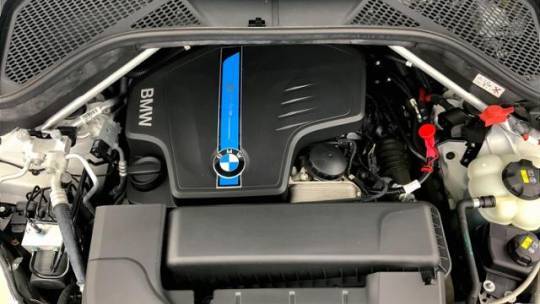 2018 BMW X5 xDrive40e 5UXKT0C59J0V99973