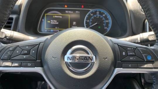 2018 Nissan LEAF 1N4AZ1CP9JC312512