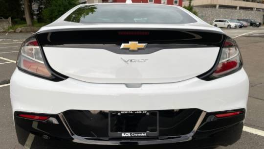 2017 Chevrolet VOLT 1G1RC6S57HU211896